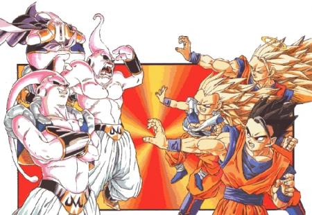 dbz