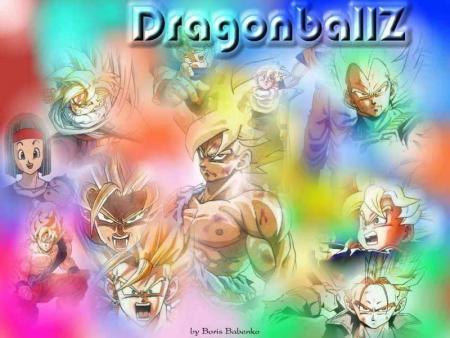 dbz