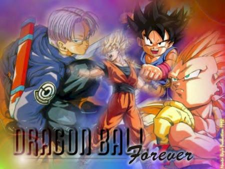 dbz