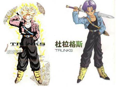 dbz