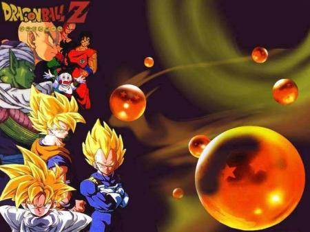 dbz
