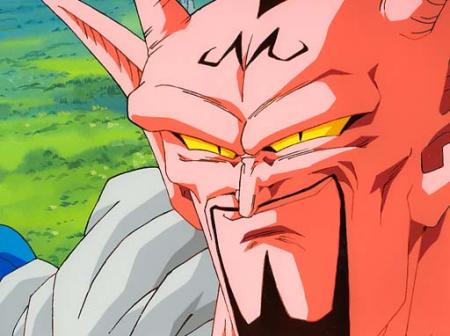 dbz