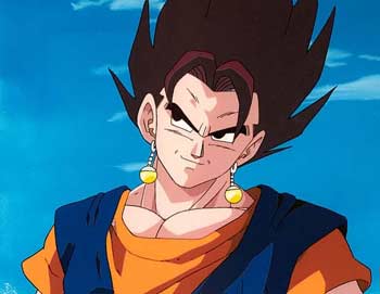 dbz