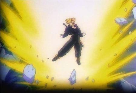 trunks