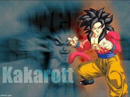 dbz