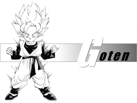 dbz