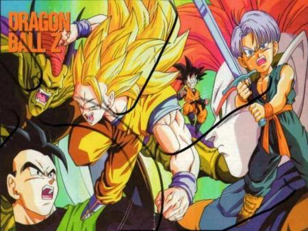dbz