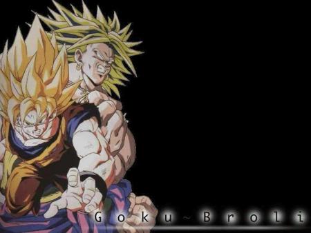 dbz