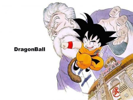 dbz