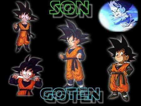 dbz