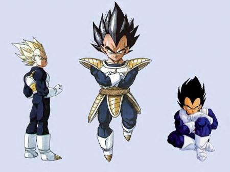 dbz