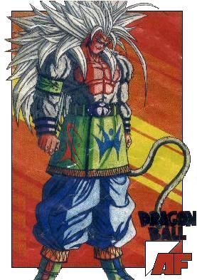 dbz