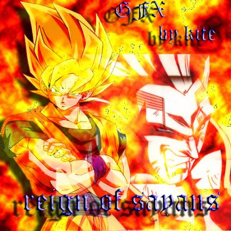 dbz