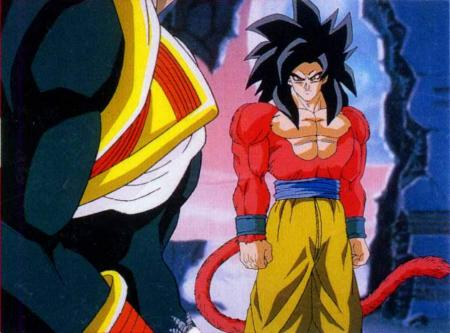 dbz