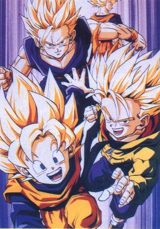 dbz