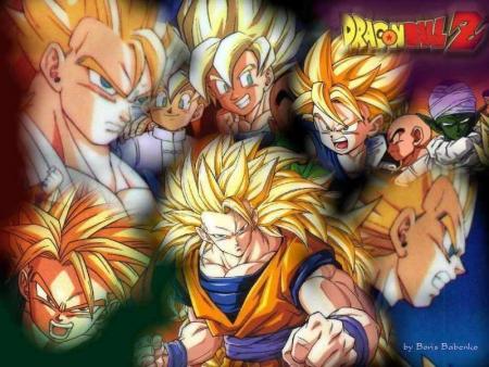dbz