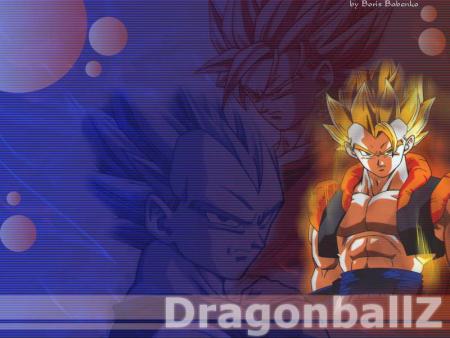 dbz