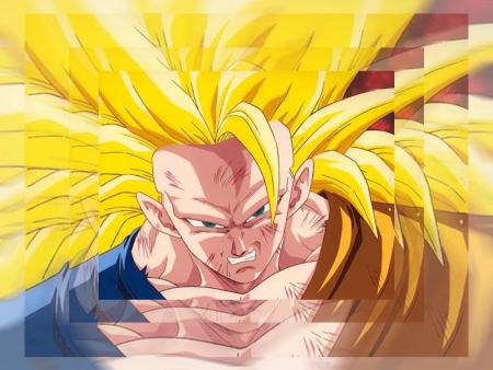 dbz