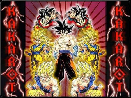 dbz