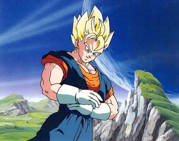 dbz