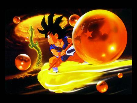 dbz