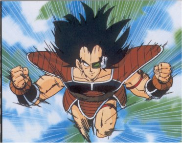 dbz