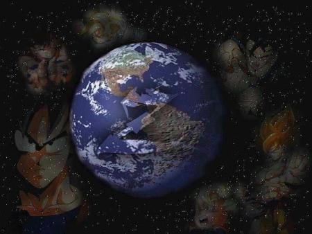 dbz