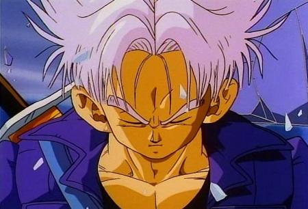 dbz