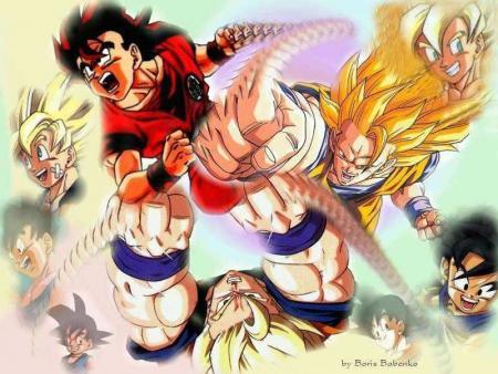 dbz