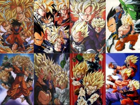 dbz