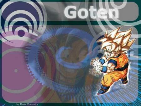 dbz
