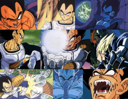 dbz