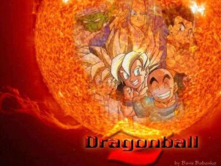 dbz