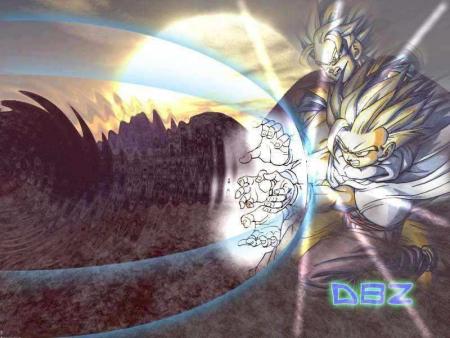 dbz