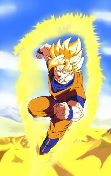 dbz